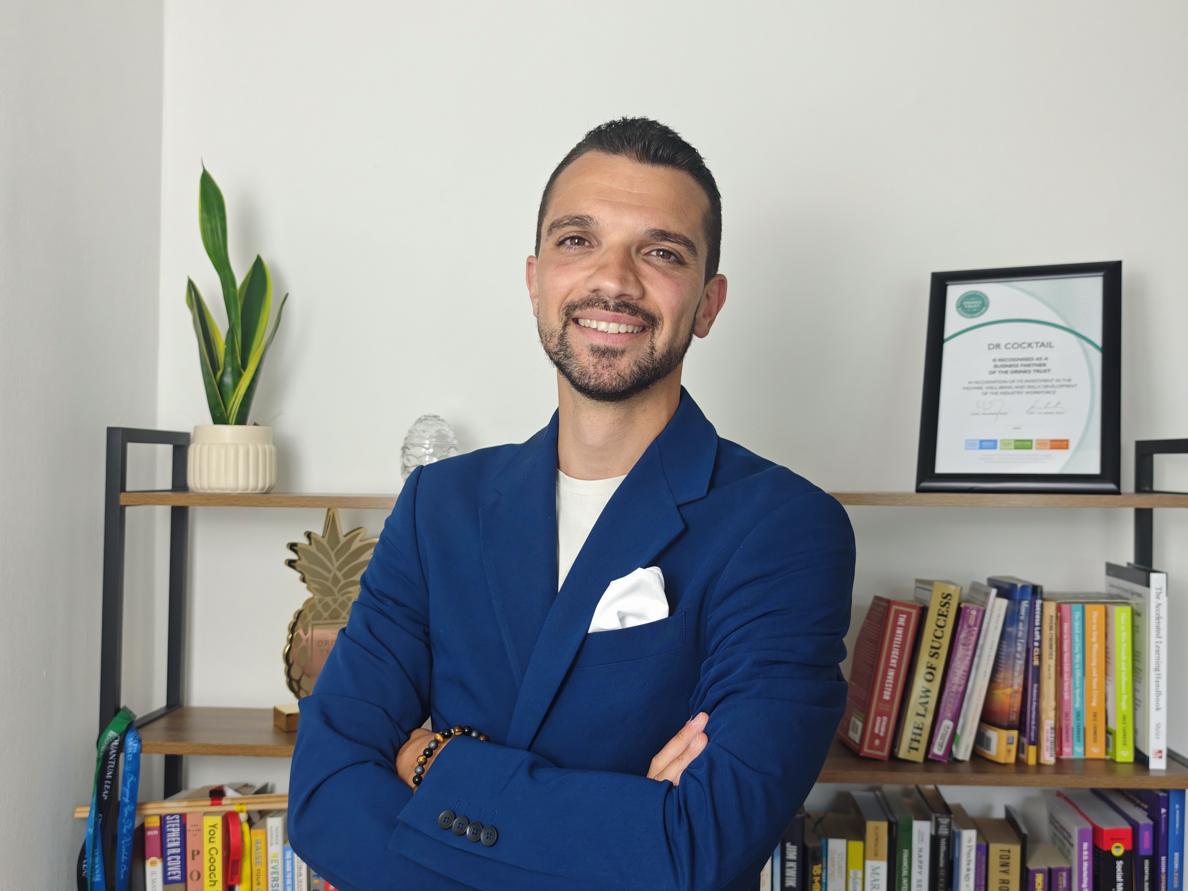 Nicolas Medicamento | Coaching, Training & Consulting